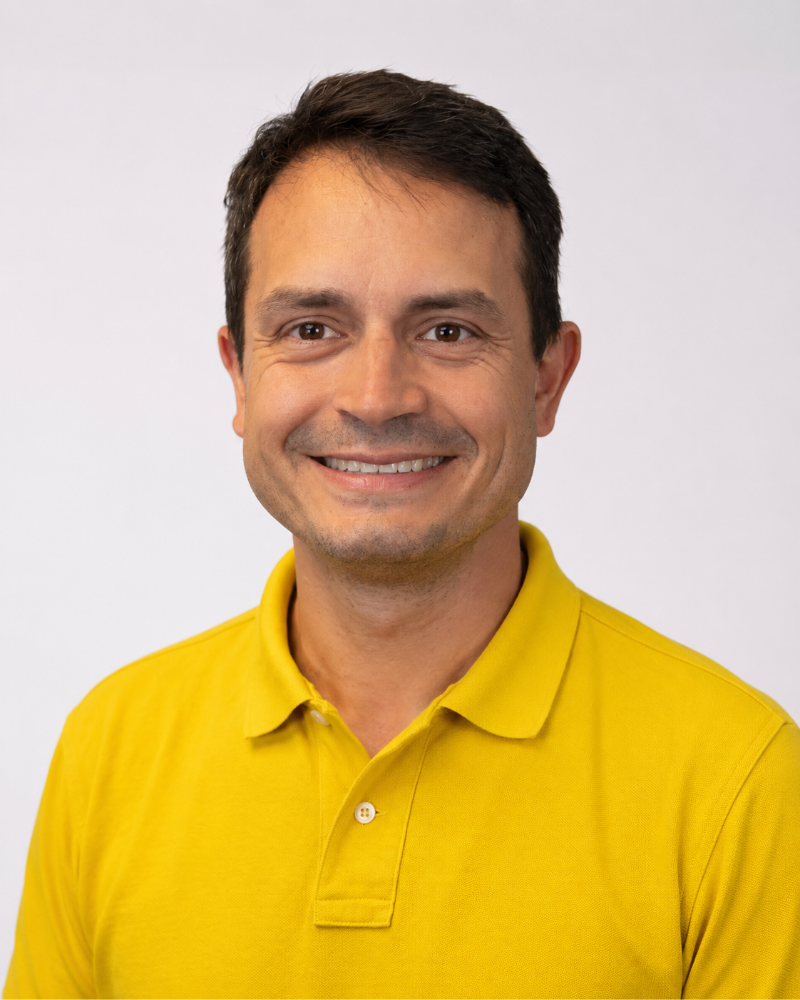 Andres Martinez
